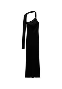 NAPOLI - Maxikjoler - black