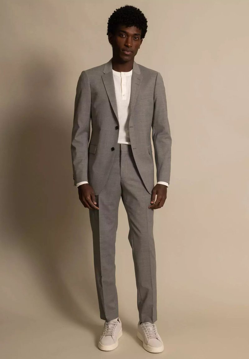 Tiger Of Sweden Pantalon antraciet