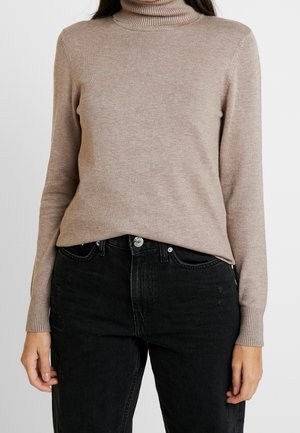 Saint Tropez, Maglione - beige