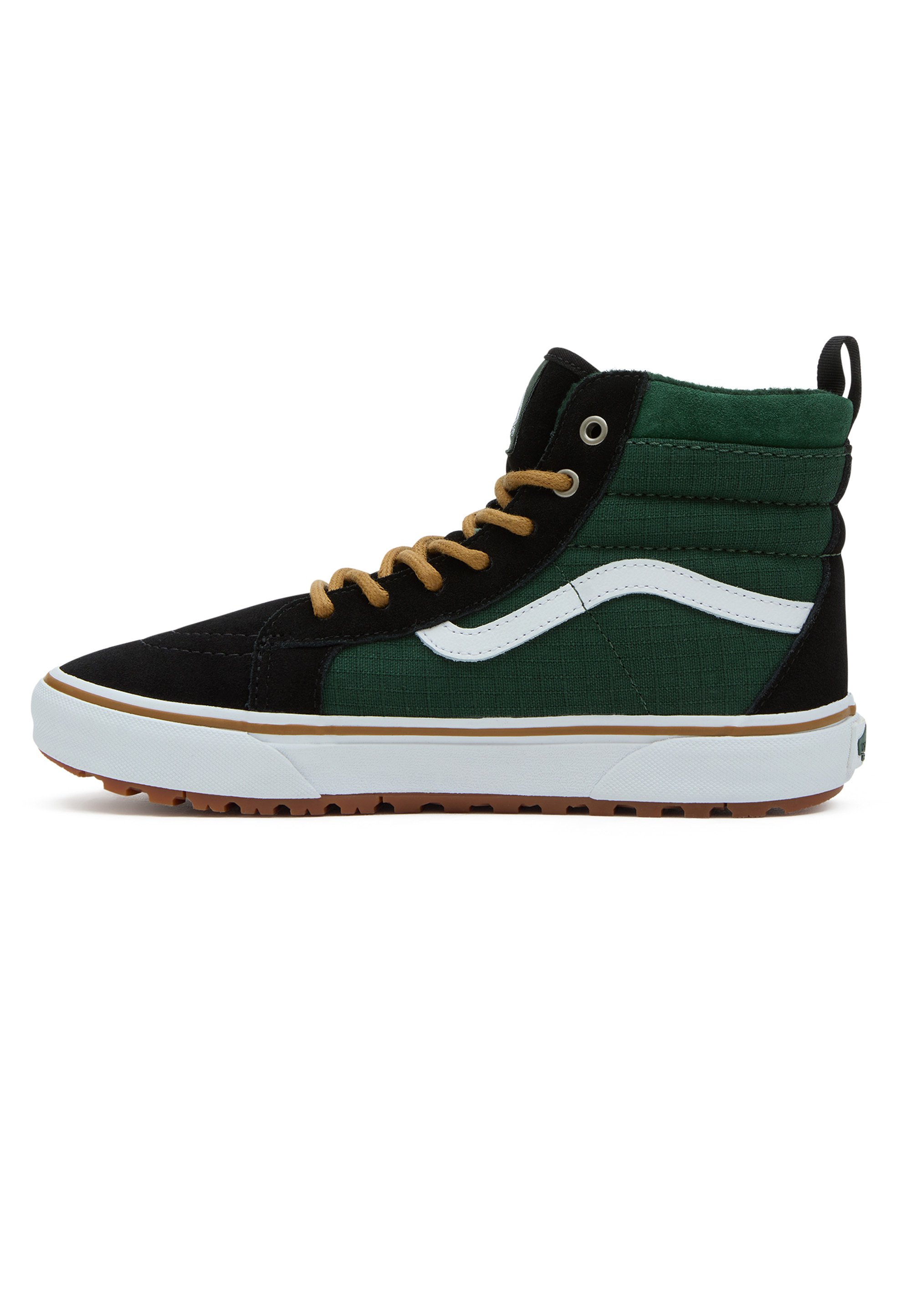 vans high zalando