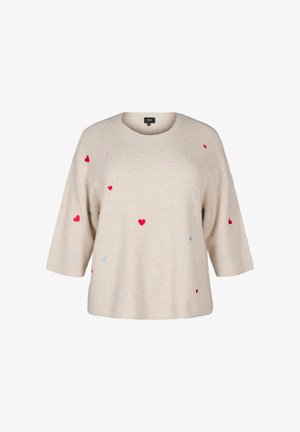 Zizzi Trui - pumice stone mel