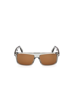 Tom Ford Lunettes de soleil - grigio marrone