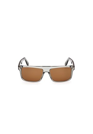 Lunettes de soleil - grigio marrone