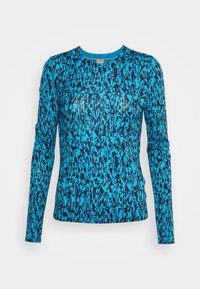 BOSS Maglione - multi-coloured