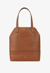 Non sélectionné, tan