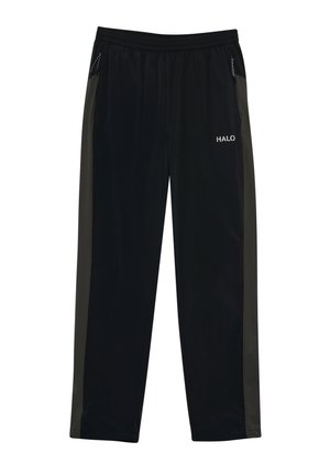 DIVISION - Træningsbukser - black