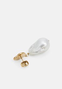 Guess AMAMI - Auskari - yellow gold-coloured/white