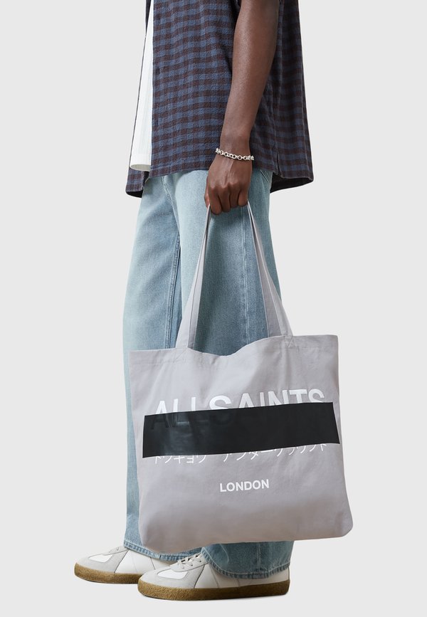 REDACT TOTE BAG - Tote bag2