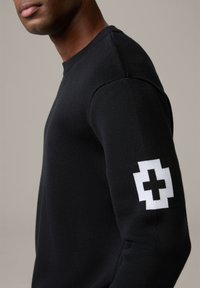 Strellson VARG - Strickpullover - schwarz