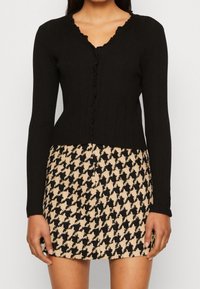 Vero Moda Kofta - black