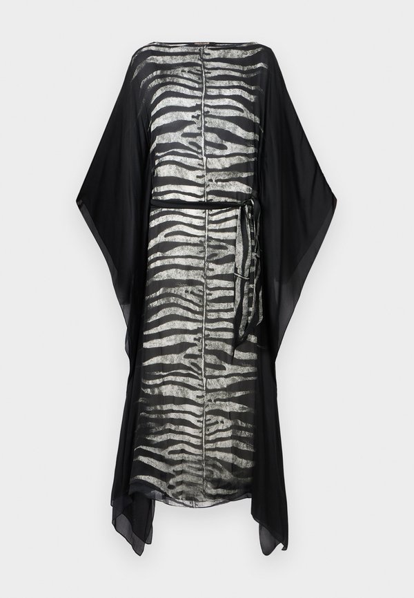 KAFTAN - Maxi dress3