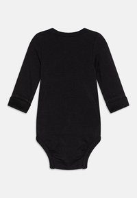 Lindex BODY WRAP UNISEX 3 PACK - Body / Bodystocking - off black