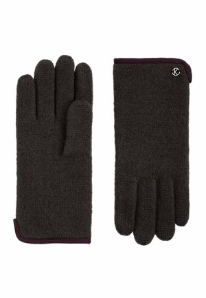 SASHA - Gloves - olive