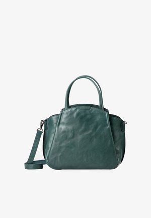 Aunts & Uncles, AUNTS & UNCLES UMHÄNGETASCHE MRS. CHIFFON PIE - Handbag - green jewel