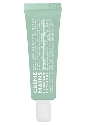 HAND CREAM - Crema mani - sweet almond