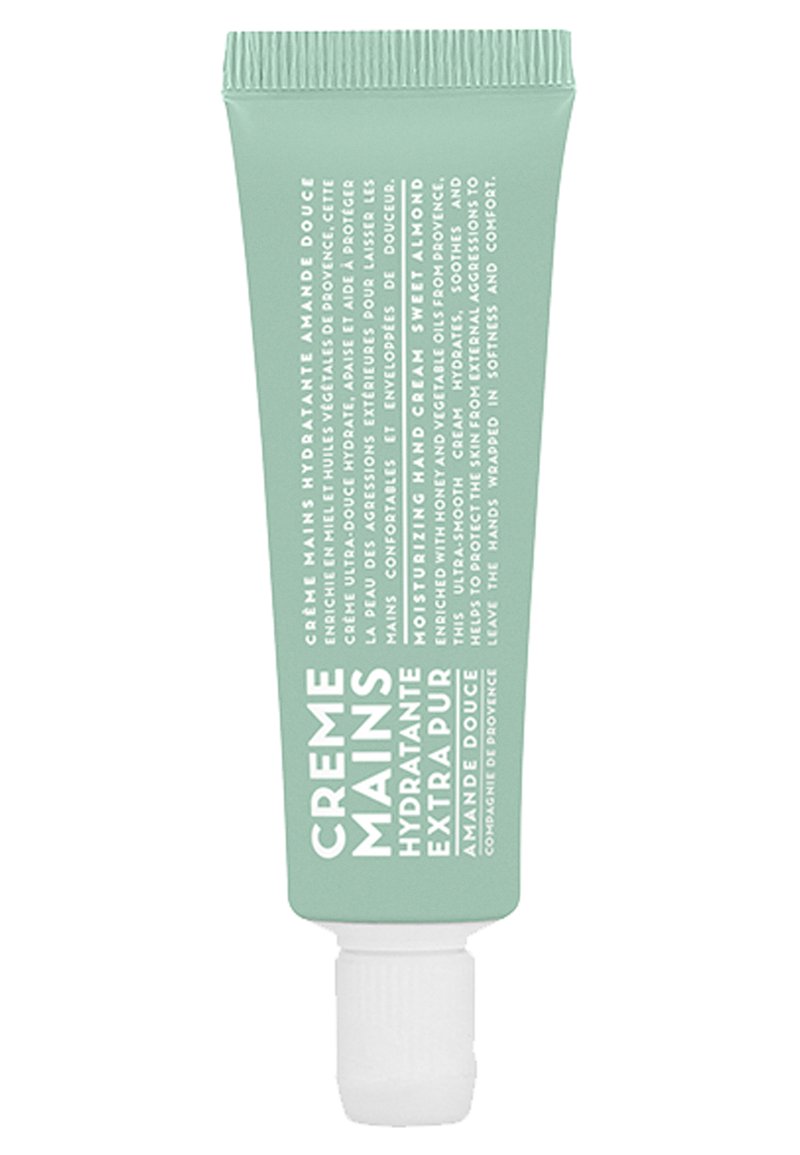 Compagnie de Provence HAND CREAM - Handcreme - sweet almond