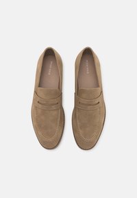 Pier One Slippers - beige