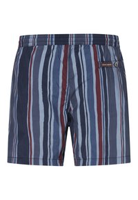 Oscar Jacobson COYLE - Surfshorts - city marine blue