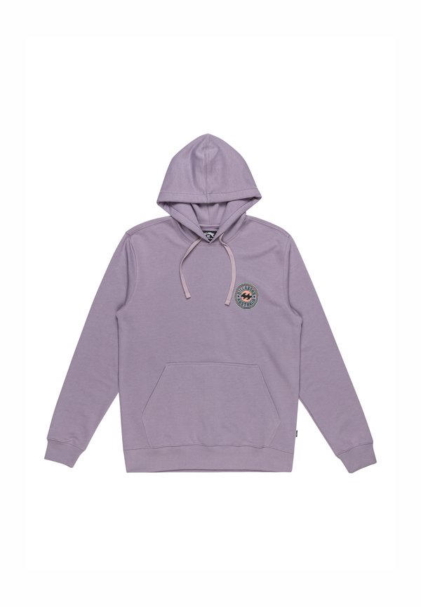 FOUNDATION PO - Hoodie - skw02