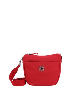 GIOCOSO DELIA SHOULDER - Borsa a tracolla - red