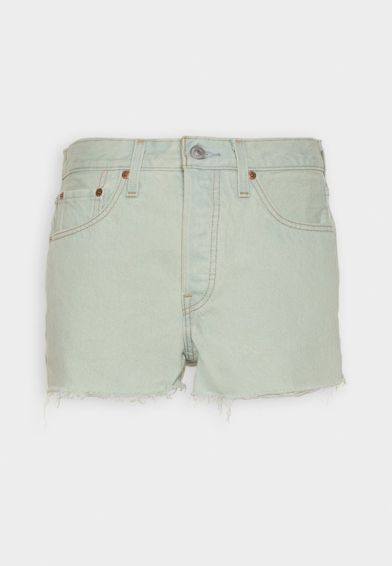 Levi’s® Jeansshort crème