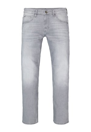 Garcia, ADULTS - MALE JEANS STRAIGHT FIT - Straight leg jeans - medium used