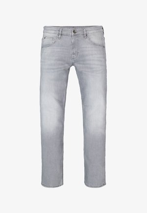 Garcia, ADULTS - MALE JEANS STRAIGHT FIT - Straight leg jeans - medium used