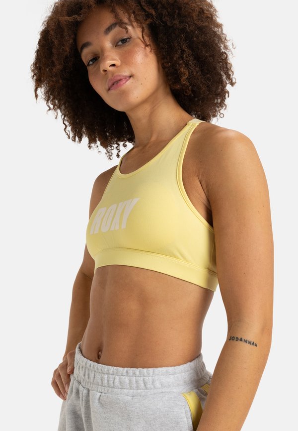 EVERYDAY FLOW - Medium support sports bra - yzl2
