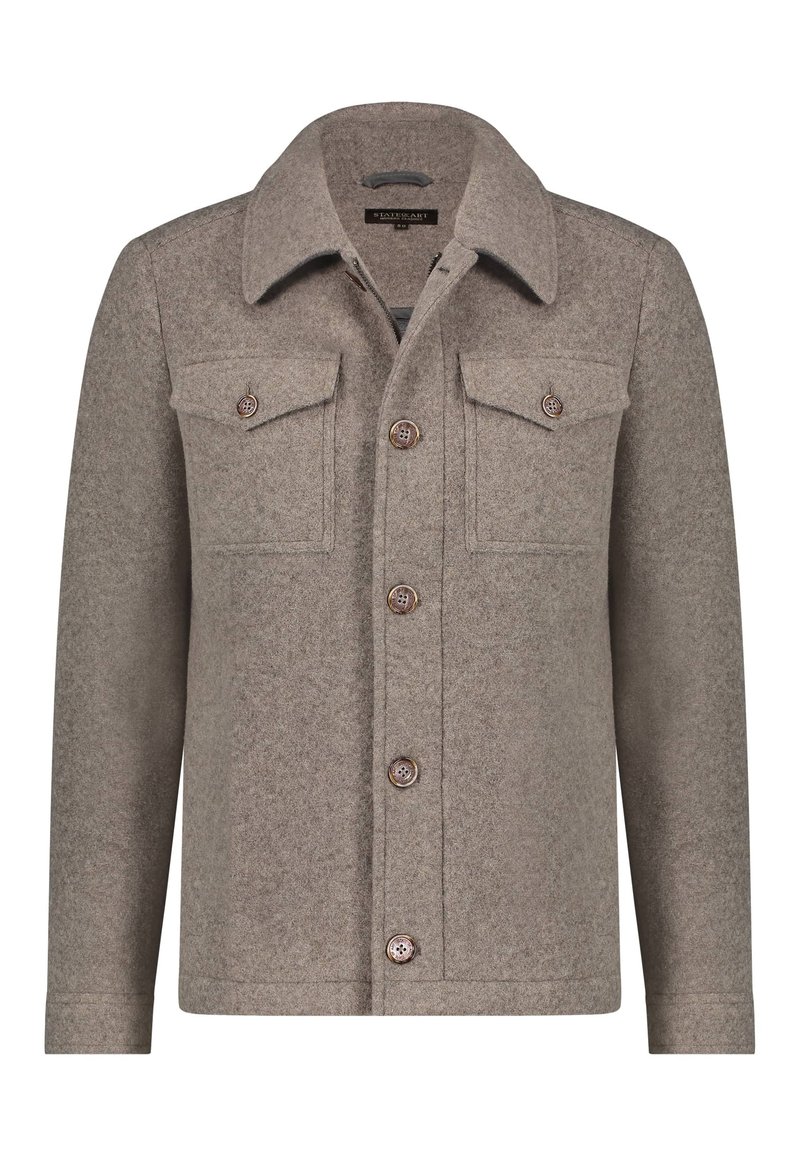 State of Art Jas taupe State of Art Jas taupe