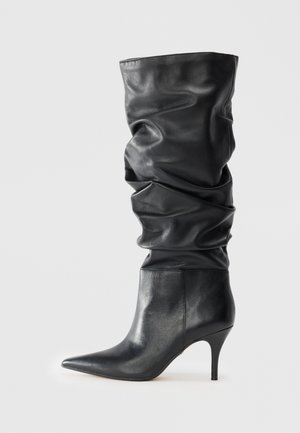 KIMMIA - Boots - black