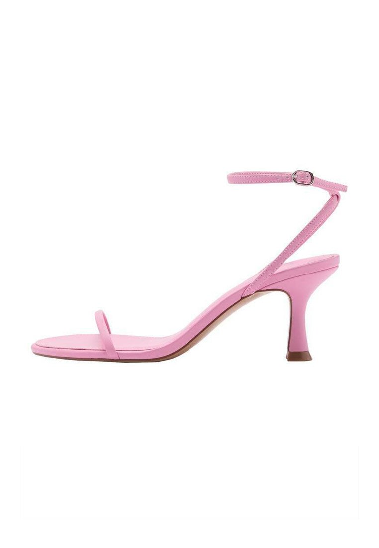 Mango Sandali - pink