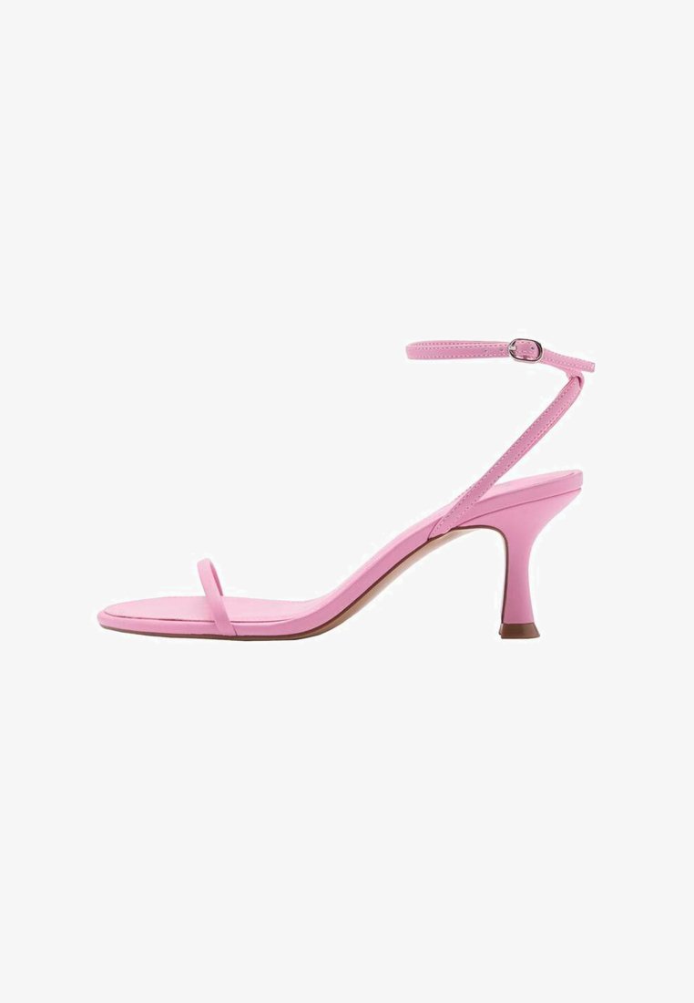 Mango Sandali - pink