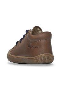 Naturino COCOON - Sneakers basse - beige cognac