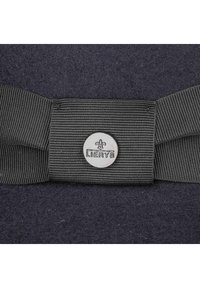 Lierys CLASSIC PORKPIE  - Hut - dunkelblau