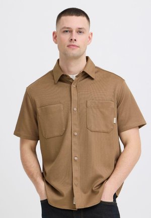 ADRIAN - Skjorte - otter