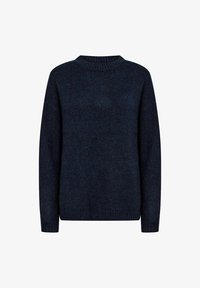 Kijelölve, blue iris melange