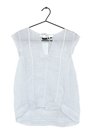 Zara Top - white
