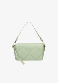 Non sélectionné, green