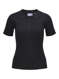 JXHADLEY TIGHT - Pullover - black