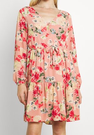 Denní šaty - light pink