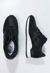ASICS Sneakers - black