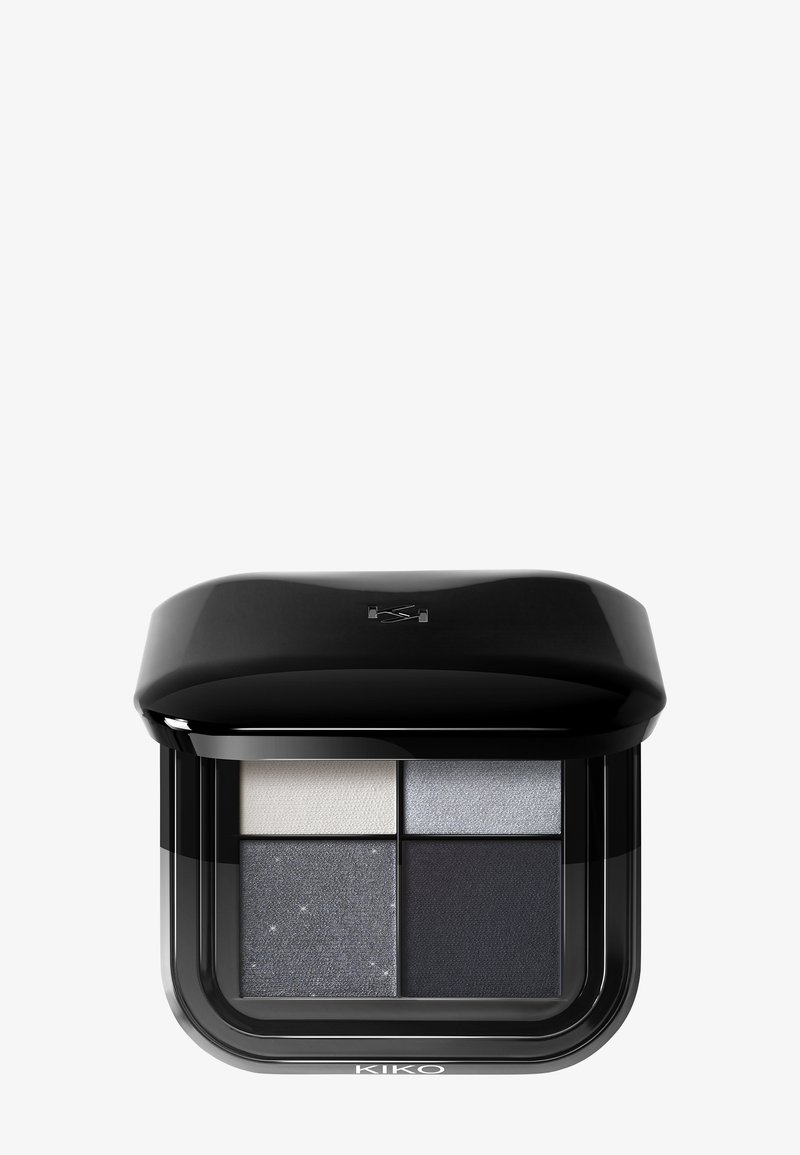 KIKO Milano BRIGHT QUARTET EYESHADOW PALETTE 02 Lidschattenpalette