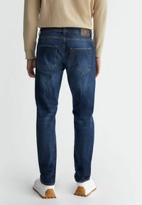 LIU JO Jeans slim fit - blue denim