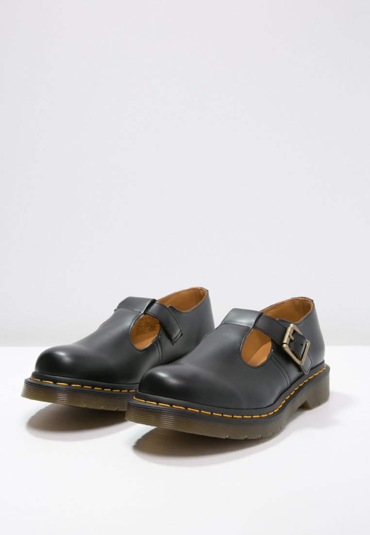 doc martens basse femme