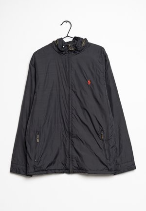 Polo Ralph Lauren Übergangsjacke - black