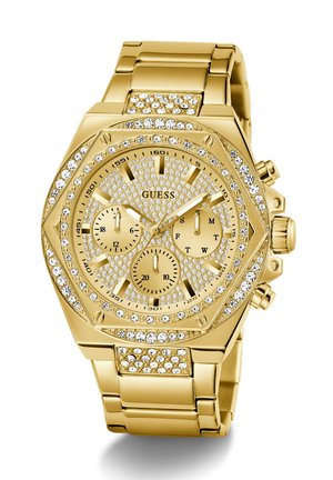 FURY - Montre à aiguilles - gold tone