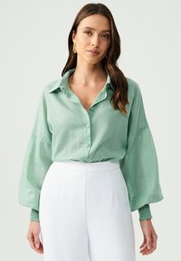BWLDR ELIZABETH zielony