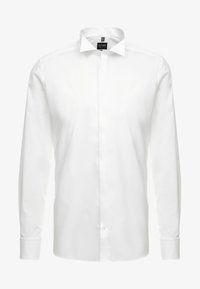 Ausgewählt, off-white