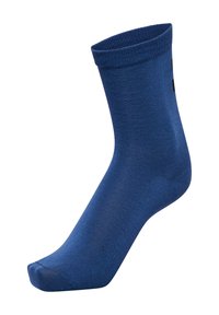Hummel MAKE MY 5-PACK - Strømper - true navy