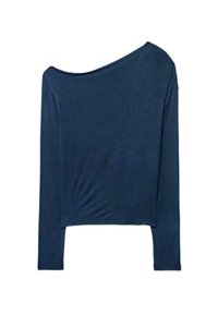 Non sélectionné, dark blue